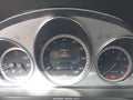 Photo 7 of 17 — 2011 Mercedes-Benz C-Class