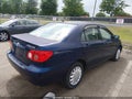 2005 Toyota Corolla — photo 4 of 11 | VIN 2T1BR32E15C351554