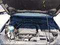 Photo 10 of 16 — 2016 Volkswagen Jetta