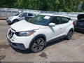 Photo 2 of 12 — 2018 Nissan Kicks