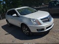 Photo 1 of 11 — 2010 Cadillac SRX