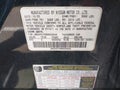 Photo 9 of 12 — 2006 Infiniti M35