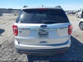 Photo 16 of 16 — 2017 Ford Explorer