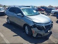 Photo 1 of 11 — 2024 Chevrolet Equinox