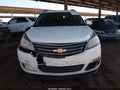 Photo 12 of 16 — 2015 Chevrolet Traverse