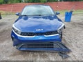 Photo 12 of 21 — 2024 Kia Forte