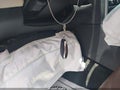 2020 Subaru Ascent — photo 11 of 17 | VIN 4S4WMARDXL3413908