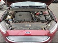 Photo 10 of 14 — 2015 Ford Fusion