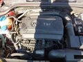 Photo 10 of 16 — 2016 Volkswagen Jetta