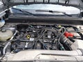 2024 Ford Maverick — photo 10 of 16 | VIN 3FTTW8J94RRB03488