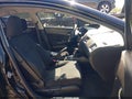 2013 Honda Civic — photo 5 of 21 | VIN 2HGFB2F55DH584711
