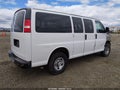 Photo 4 of 20 — 2018 Chevrolet Express 2500
