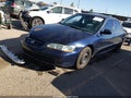 Photo 2 of 16 — 2001 Honda Accord
