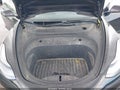 2021 Tesla Model 3 — photo 10 of 18 | VIN 5YJ3E1EA1MF058048