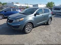 Photo 2 of 10 — 2015 Kia Sportage