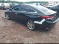 2018 Hyundai Sonata — photo 3 of 16 | VIN 5NPE34AF8JH683335