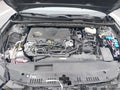 2025 Toyota Camry — photo 10 of 17 | VIN 4T1DAACK3SU590820