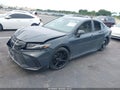 2025 Toyota Camry — photo 2 of 17 | VIN 4T1DAACK3SU590820