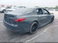 2025 Toyota Camry — photo 4 of 17 | VIN 4T1DAACK3SU590820