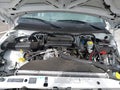 2001 Dodge Ram 3500 — photo 9 of 15 | VIN 3B6MC36571M255101