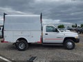 2001 Dodge Ram 3500 — photo 13 of 15 | VIN 3B6MC36571M255101