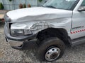 2001 Dodge Ram 3500 — photo 11 of 15 | VIN 3B6MC36571M255101
