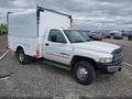 2001 Dodge Ram 3500 — photo 1 of 15 | VIN 3B6MC36571M255101