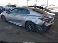 Photo 3 of 16 — 2021 Toyota Camry