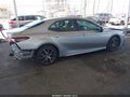 Photo 4 of 16 — 2021 Toyota Camry