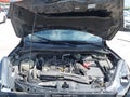 Photo 10 of 16 — 2021 Ford Escape