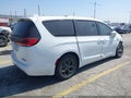 Photo 4 of 22 — 2022 Chrysler Pacifica