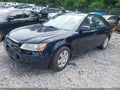 Photo 2 of 11 — 2007 Hyundai Sonata