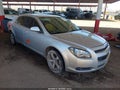2010 Chevrolet Malibu Limited — photo 1 of 11 | VIN 1G1ZC5EB3AF283474