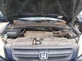 Photo 10 of 11 — 2004 Honda Pilot
