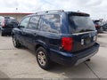 Photo 3 of 11 — 2004 Honda Pilot