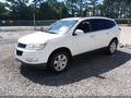 Photo 2 of 11 — 2011 Chevrolet Traverse