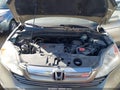 Photo 10 of 11 — 2008 Honda CR-V