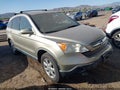 Photo 1 of 11 — 2008 Honda CR-V