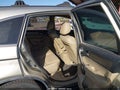 Photo 8 of 11 — 2008 Honda CR-V