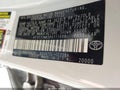 Photo 9 of 16 — 2023 Toyota Camry