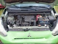 Photo 10 of 16 — 2014 Mitsubishi Mirage
