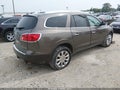 2012 Buick Enclave — photo 4 of 16 | VIN 5GAKVDED4CJ216849