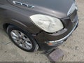 2012 Buick Enclave — photo 6 of 16 | VIN 5GAKVDED4CJ216849