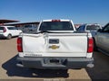 Photo 16 of 16 — 2015 Chevrolet Silverado 1500