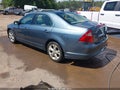 Photo 3 of 12 — 2012 Ford Fusion