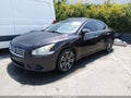 Photo 2 of 11 — 2013 Nissan Maxima