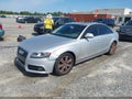 Photo 2 of 11 — 2009 Audi A4