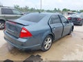 Photo 4 of 11 — 2012 Ford Fusion
