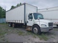 Photo 1 of 14 — 2017 Freightliner M2 106