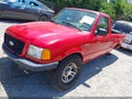 Photo 2 of 12 — 2005 Ford Ranger